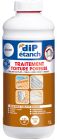 Traitement toiture poreuse Dip Etanch Translucide 1L