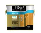Vernis en phase aqueuse Heliotan Professionnel VNE Naturel - bidon de 2,5L