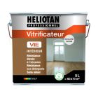 Vitrificateur en phase aqueuse Heliotan Professionnel VIE - bidon de 5L