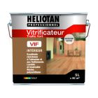 Vitrificateur en phase solvant Heliotan Professionnel VIF - bidon de 5L