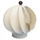 Aspirateur metallique ASPIROMATIC G100 TON PIERRE