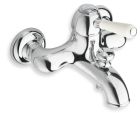 Mitigeur de bain douche ART ELITE - chrome