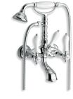 Melangeur de bain douche CANOVA ELITE - chrome