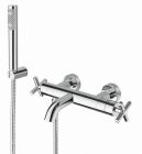 Mitigeur thermostatique de bain douche EXECUTIVE - chrome