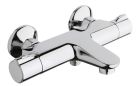 bain douche theta nf c3 chrome