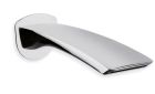 bec cascade mural bollicine saillie 188 mm chrome