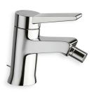 bidet mitigeur euromade vidage laiton chrome