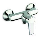 Mitigeur de douche EUROMADE - chrome