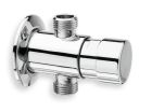 douche quik q5 exterieure mm1/2' chrome