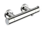 douche thermostatique nf c 2 new day chrome