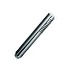 douchette monojet skin anticalcaire abs chrome