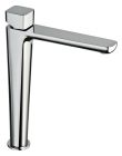 Mitigeur de lavabo haut KING avec vidage up down - chrome