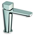 lavabo king avec vidage up/down laiton chrome