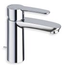 lavabo large new day nf c3 + vidage laiton