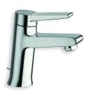 Mitigeur de lavabo medium EUROMADE - chrome
