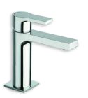 lavabo omega sans vidage chrome