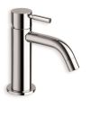 lavabo triverde mitigeur sans vidage chrome