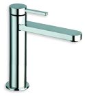 lavabo unic large vidage up/d chrome