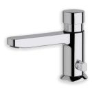 lave mains quik deco temporise ec/ef chrome