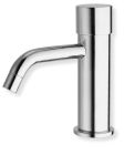 lave mains quik luxe eau froide chrome