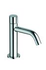 lave mains triverde eau froide chrome