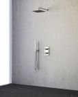 pack encastre douche thermostatique executive