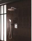 pack encastre douche thermostatique triverde classique
