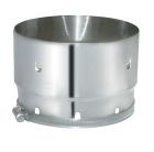 COLLIER DE DEPART SUR BUSE Ø180/186