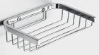 porte savon grand hotel panier 13 cm chrome