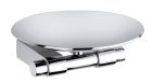porte savon tosca a suspendre chrome
