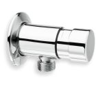 urinoir quik q5 semi encastre m1/2' chrome