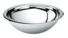 vasque inox a encastrer d.41 cm / h.14 cm