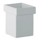 verre skuara ceramique 8 x 10 x 11 cm