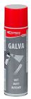 Galva de finition pour cordon de soudure - 500 ml - GRIS MAT