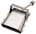 Lance a flamme plate - Debit 1112 g/h a 4 bar - 15,4 kW