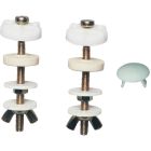 JEU DE VIS METAL CUVETTE-RESERVOIR