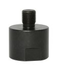 ADAPTATEUR POUR MANDRIN A CLE POUR 35 PM