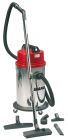 Aspirateur cuve inox MC 30 i