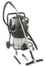 Aspirateur cuve inox XC 70