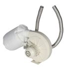 ASPIRATION ASP 18 230V MONO POUR TOURET A MEULER