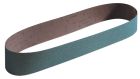 BANDE ABRASIVE SANS FIN 1500X120 GR.80 ZIRCONIUM