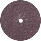 BLISTER DE 5 DISQUES PAPIER DIAM.125 AL.12 GR 40