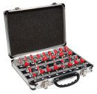 COFFRET 30 FRAISES ASSORTIMENT Q8 - TOUS PROFILS