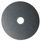 DISQUE FIBRE SOUPLE SIDADISC D.125 X 22,23 C 24 CARBURE