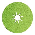 DISQUE FIBRE SOUPLE SIDADISC D.125 X 22,23 CR 80 CERAMIQUE