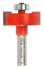 FRAISE A FEUILLURE Q8XD32XL55 - GUIDE A BILLES