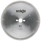 LAME CARBURE COMPETITION 235X3X30 - 42 DENTS