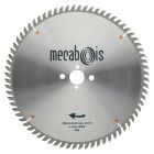 LAME CARBURE KW 350X3.5X30 - 84 DENTS