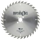 LAME CARBURE QW 400X3.5X30 - 48 DENTS