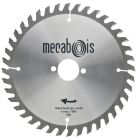 LAME CARBURE SILERGIE II 180X2.4X16 - 40 DENTS